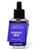 【Bath&BodyWorks】Wallflowers詰替リフィル：ミッドナイトスイム