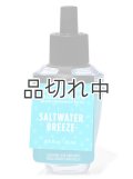 【Bath&BodyWorks】Wallflowers詰替リフィル：ソルトウォーターブリーズ