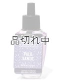 【Bath&BodyWorks】Wallflowers詰替リフィル：Palo Santo(パロサント)