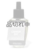 【Bath&BodyWorks】Wallflowers詰替リフィル：ランドリーデイ