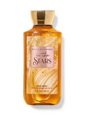 画像1: 【Bath&BodyWorks】ボディウォッシュ：In the Stars