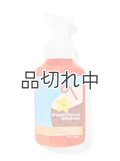 【Bath&BodyWorks】フォーミングハンドソープ：ホイップココナッツミルクシェイク