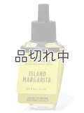 【Bath&BodyWorks】Wallflowers詰替リフィル：アイランドマルガリータ