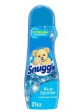 【Snuggle/スナッグル】セントブースター(加香剤)21oz：ブルースパークル