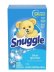 画像6: 【Snuggle/スナッグル】ドライヤーシート(120枚入り)：ブルースパークル