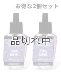 【Bath&BodyWorks】★お得な2個セット★Wallflowers詰替リフィル：パロサント