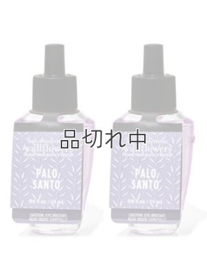 画像2: 【Bath&BodyWorks】★お得な2個セット★Wallflowers詰替リフィル：パロサント