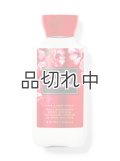 【Bath&BodyWorks】ボディローション：ジャパニーズチェリーブロッサム