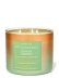 画像1: 【Bath&BodyWorks】3-wickキャンドル（14.5oz）：Anna's Garden (1)