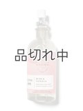 【Bath&BodyWorks】エッセンシャルオイルミスト：Inspire Love ローズバニラ