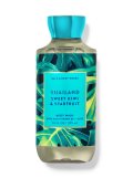 【Bath&BodyWorks】ボディウォッシュ：タイランドスイートキウイ＆スターフルーツ