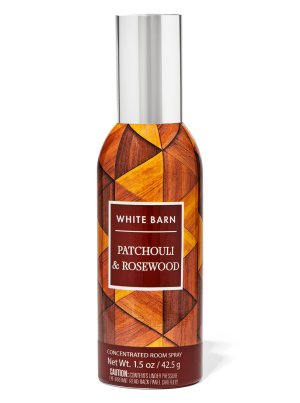 画像1: 【Bath&BodyWorks】ルームスプレー：パチョリ＆ローズウッド