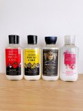 【Bath&BodyWorks】1690円〜☆訳ありボディローション各種