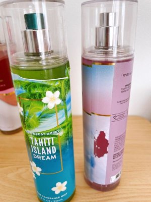 画像2: 【Bath&BodyWorks】1290円〜☆訳ありファインフレグランスミスト各種