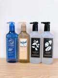 【Bath&BodyWorks】350円〜☆訳ありクレンジングハンドソープ各種