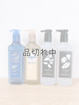 画像1: 【Bath&BodyWorks】350円〜☆訳ありクレンジングハンドソープ各種