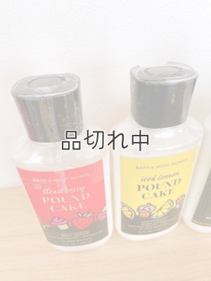 画像2: 【Bath&BodyWorks】1690円〜☆訳ありボディローション各種