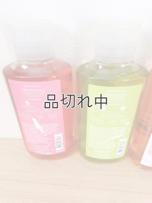 画像4: 【Bath&BodyWorks】残量10割！1890円☆訳ありボディウォッシュ各種