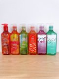 【Bath&BodyWorks】残量10割！1390円〜☆訳ありクレンジングハンドソープ各種