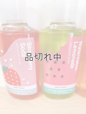 画像2: 【Bath&BodyWorks】残量10割！1890円☆訳ありボディウォッシュ各種