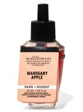 【Bath&BodyWorks】Wallflowers詰替リフィル：マホガニーアップル