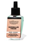 【Bath&BodyWorks】Wallflowers詰替リフィル：マシュマロファイヤーサイド