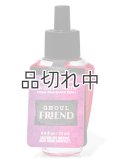 【Bath&BodyWorks】Wallflowers詰替リフィル：Ghoul Friend（グールフレンド）