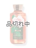 【Bath&BodyWorks】ボディウォッシュ：ローズ