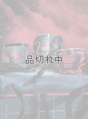 画像3: 【Bath&BodyWorks】3-wickキャンドル（14.5oz）：The Demogorgon（デモゴルゴン）