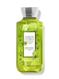 【Bath&BodyWorks】ボディウォッシュ：ホワイトシトラス