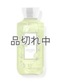 【Bath&BodyWorks】ボディウォッシュ：ホワイトシトラス