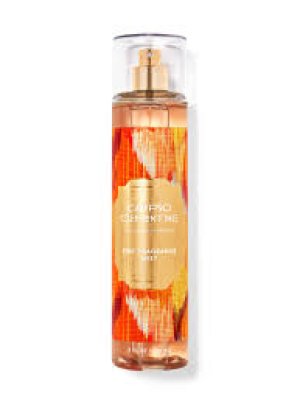 画像1: 【Bath&BodyWorks】ファインフレグランスミスト：カリプソクレメンタイン