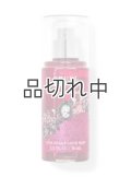 【Bath&BodyWorks】トラベルサイズファインフレグランスミスト：Ghoul Friend（グールフレンド）