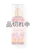 【Bath&BodyWorks】トラベルサイズファインフレグランスミスト：ストロベリーパウンドケーキ