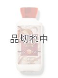 【Bath&BodyWorks】ボディローション：マシュマロパンプキンラテ