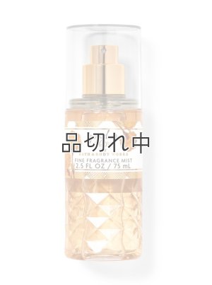 画像1: 【Bath&BodyWorks】トラベルサイズファインフレグランスミスト：ギンガムグロー