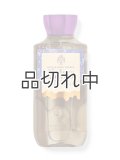 【Bath&BodyWorks】ボディウォッシュ：ブルーベリーバントケーキ