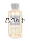 【Bath&BodyWorks】ボディウォッシュ：Into the Night 