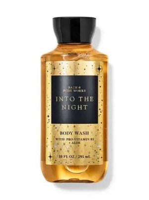 画像1: 【Bath&BodyWorks】ボディウォッシュ：Into the Night 