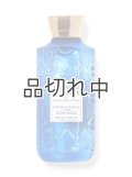 【Bath&BodyWorks】ボディウォッシュ：ドレスインホワイト