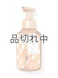 【Bath&BodyWorks】フォーミングハンドソープ：ギンガムグロー