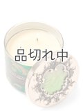 【Bath&BodyWorks】3-wickキャンドル（14.5oz）：キャンディアップルコールドロン