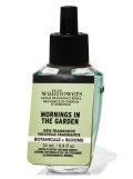 【Bath&BodyWorks】Wallflowers詰替リフィル：モーニングインザガーデン