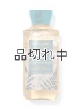 【Bath&BodyWorks】ボディウォッシュ：サンライズウッズ