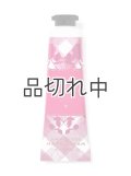 【Bath&BodyWorks】シアバターハンドクリーム：ギンガムゴージャス