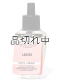 【Bath&BodyWorks】Wallflowers詰替リフィル：リーブス