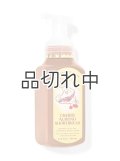 【Bath&BodyWorks】フォーミングハンドソープ：チェリーアーモンドショートブレッド