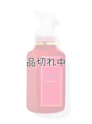 画像1: 【Bath&BodyWorks】フォーミングハンドソープ：ストロベリーパウンドケーキ