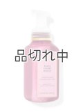 【Bath&BodyWorks】フォーミングハンドソープ：ブラックチェリーメルロー