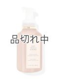 【Bath&BodyWorks】フォーミングハンドソープ：コージーバニラアーモンド